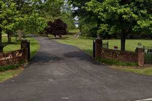 Hate Crime Under Investigation At Maryland Cemetery Serving African American Community: PD