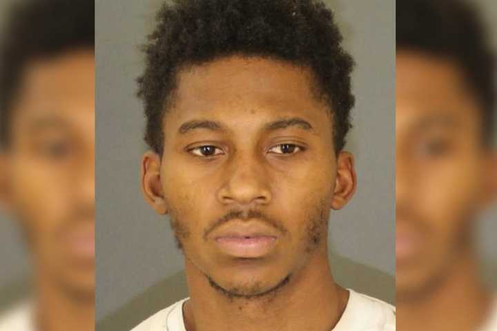 Baltimore Murder Suspect Captured By US Marshals In Bergen County: Police