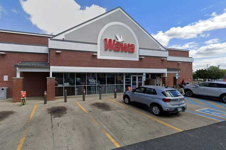 Twisted Night: Teen Found With Open Cans Of Booze, Vodka At Stafford Wawa: Sheriff