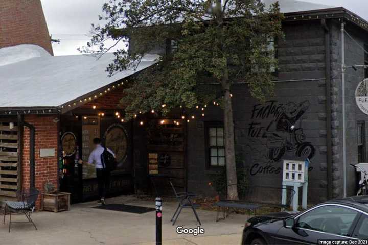 'Share Your Rage:' Popular NJ Coffee Shop Shutters Citing Eviction
