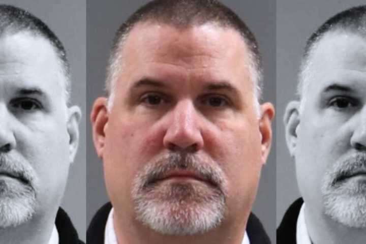 Infant Assault Found In 2K+ Images On NJ Music Teacher Sentenced In PA: DA