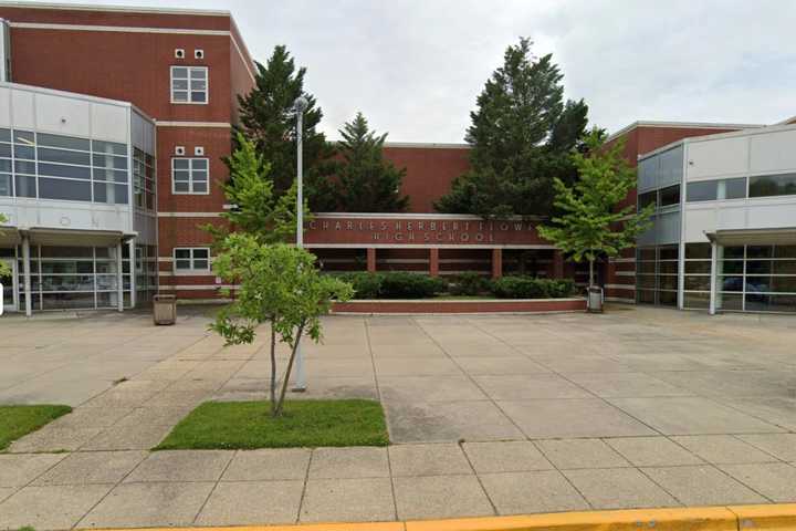 Student Caught Sneaking Loaded Gun Into Flowers HS Days After Multiple Fights Broke Out: Police