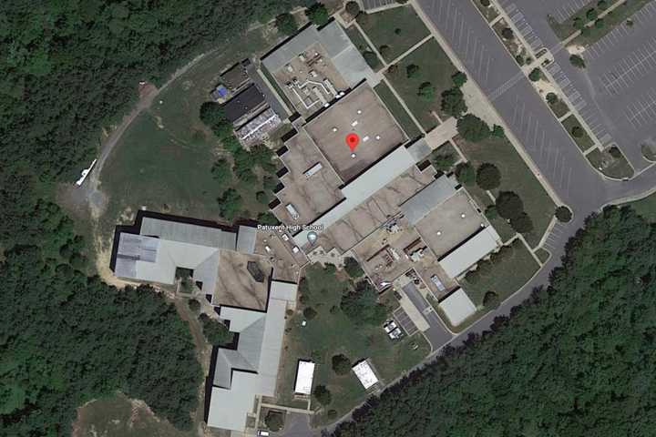 Dismissal Delayed At Calvert County Schools Due To Suspicious Camo-Wearing Suspects: Sheriff