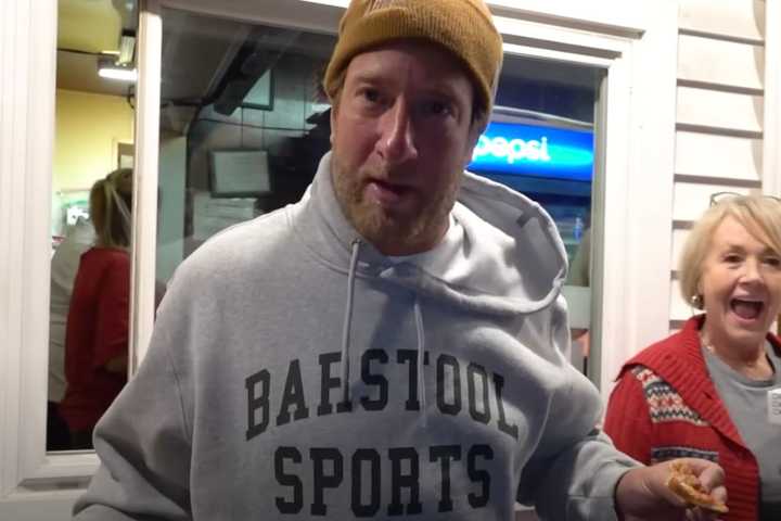 Swampscott Native, Barstool Sports CEO Dave Portnoy Says He Beat Cancer