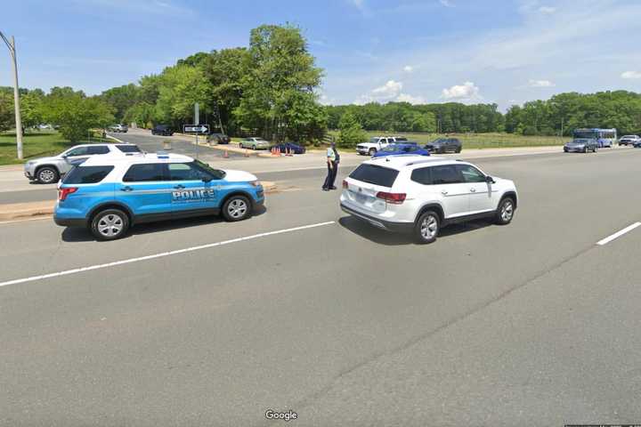 Pedestrian Dies At Hospital 10 Days After Being Struck By Driver In Woodbridge: Police