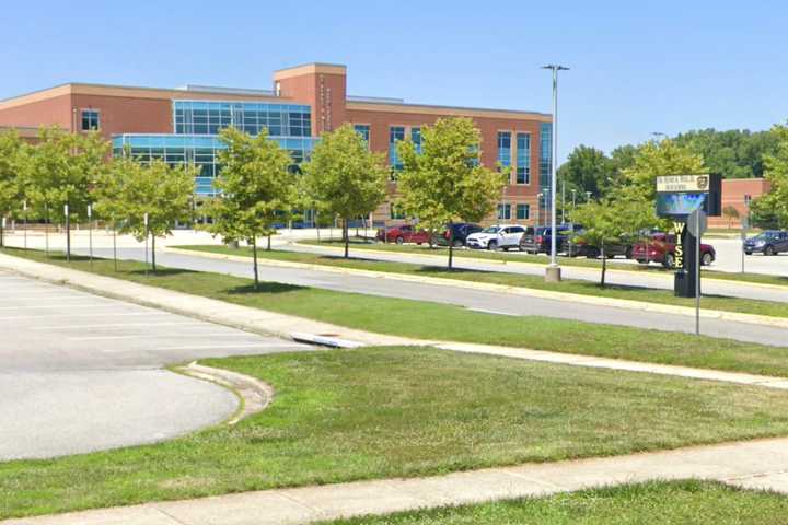 Teens Charged As Adults After Loaded Gun Found In Banned Backpack At Maryland HS: Police