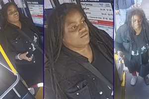 Silver Spring Woman Who Tried To Take Child From Stroller On DC Metrobus Arrested, Police Say