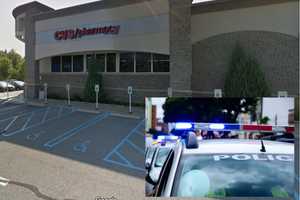 Suspects On Run After Hudson Valley CVS 'Strong Arm' Robbery