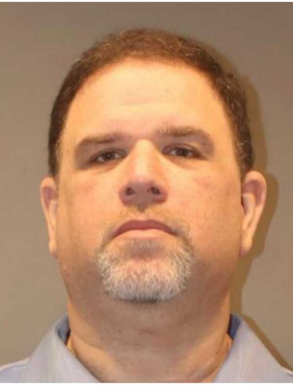 CT Man Nabbed With Child Porn, Police Say