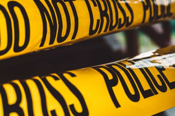 Woman Found Dead In New Haven Park; Police Investigating