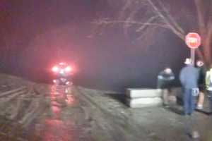 Pair Escapes From Car Sinking Into Conodoguinet Creek In Carlisle: Police