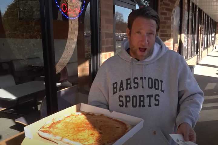 Beloved Mass Pizzeria Doesn't Live Up To Hype For Pizza Guru Portnoy