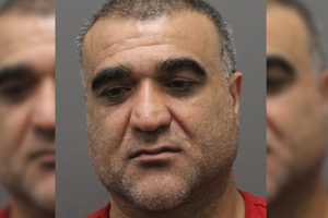Virginia Man Lied About Stabbing, Stole From Employer At Dulles Town Center Mall: Sheriff
