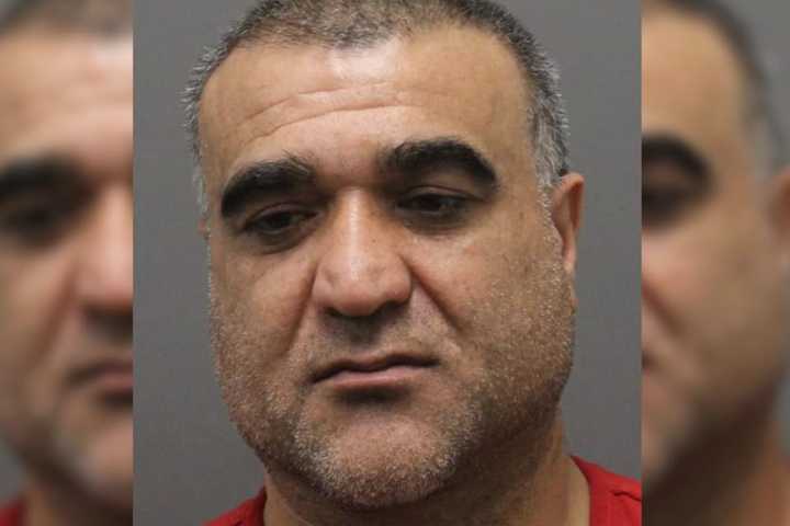 Reston Man Lied About Stabbing, Stole From Employer At Dulles Town Center Mall: Sheriff