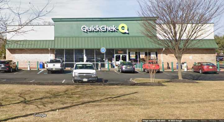 QuickChek in Point Pleasant