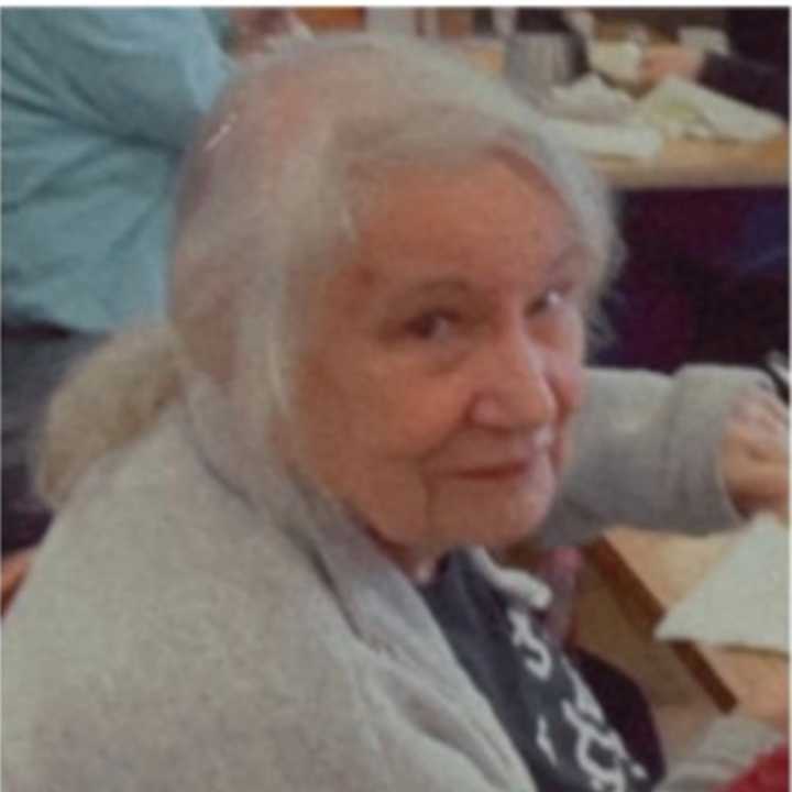 Helen Vasile has been found safe.&nbsp;