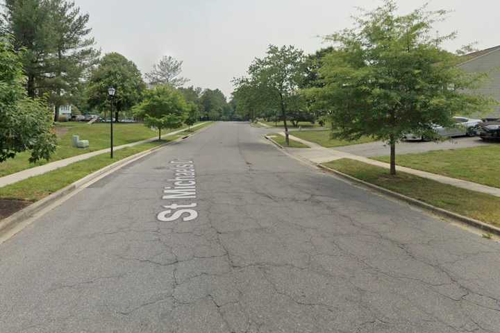 DC Man Shot To Death On Quiet Residential Street In Maryland: Police