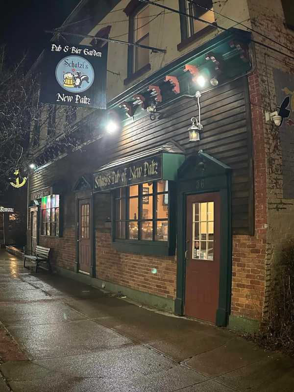 Hudson Valley Eatery Announces Closure 'With Heavy Heart'