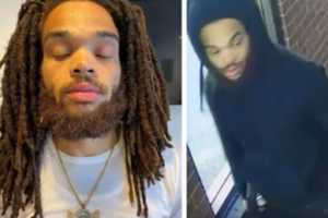 Police ID 'Armed, Dangerous' Man Wanted For Shooting Teen In Metro DC Station