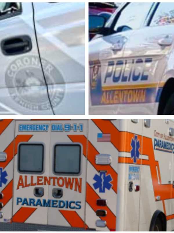 Double Homicide: Infant, Woman, Man Shot In Allentown, Police Say