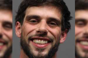 Lebanon Ex-BF Allegedly Threatening To Kill Lititz Woman Arrives As Officers Make Welfare Check