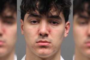 DNA Matches Lititz 18-Year-Old To Rape Of 15-Year-Old Girl: Police