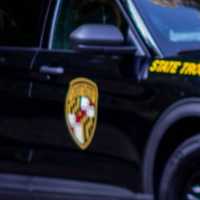 <p>Maryland State Police are investigating the crash.</p>