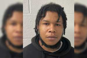 Gunman Admits To Shooting Friend, Dumping Body In Maryland, Police Say