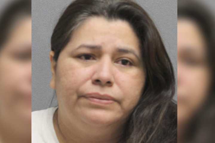 Woman Shoved Man Holding Infant Into Wall During Domestic Dispute In Woodbridge, Police Say