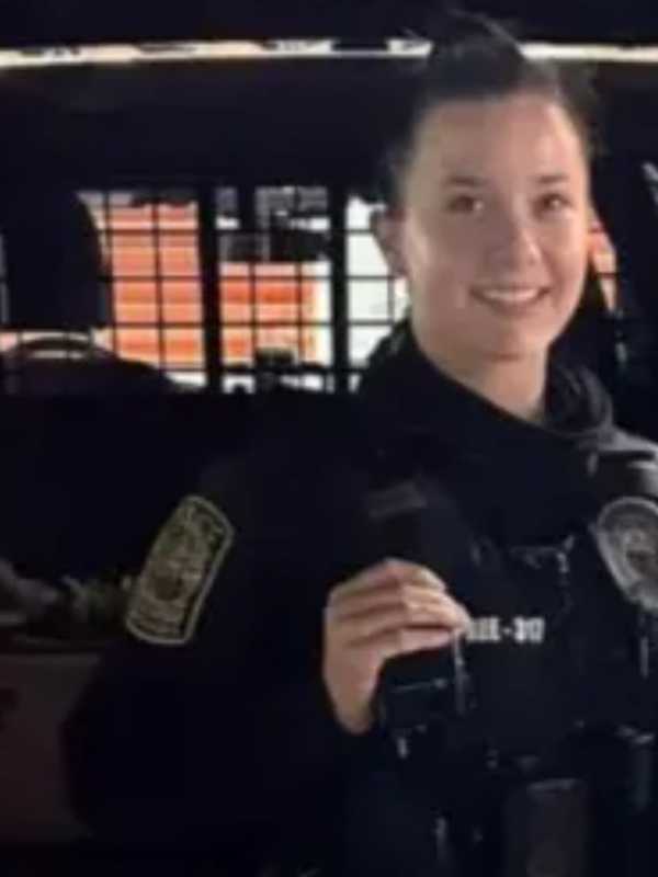 Reading Police Officer Found Dead On New Year's Eve