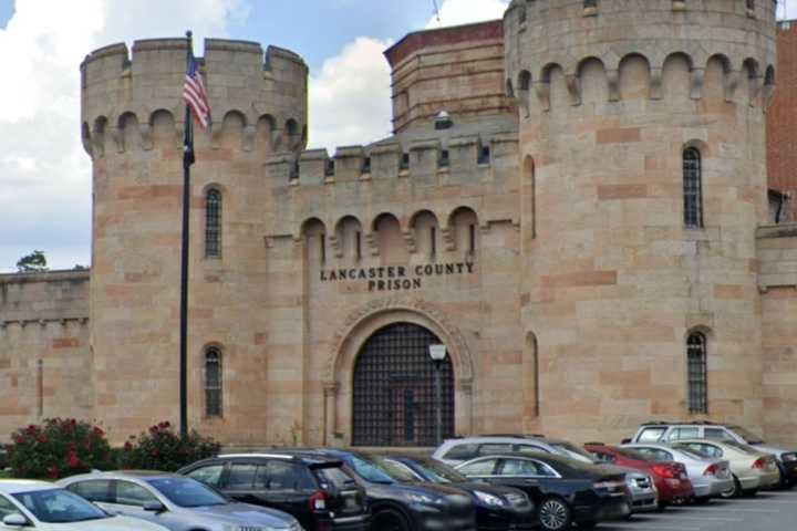 Cause Of Death Revealed After Inmate Dies Following Birthday In Lancaster County Prison