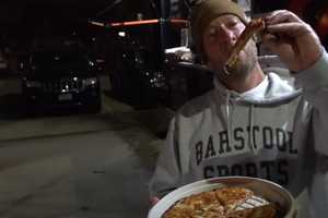 Pizzeria Guru Portnoy Takes Issue With Self-Proclaimed 'Best Bar Pie' Pizza In Mass