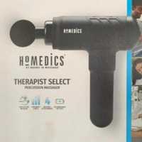 <p>Recalled HoMedics Therapist Select Percussion Massager HHP-715 packaging
  
</p>