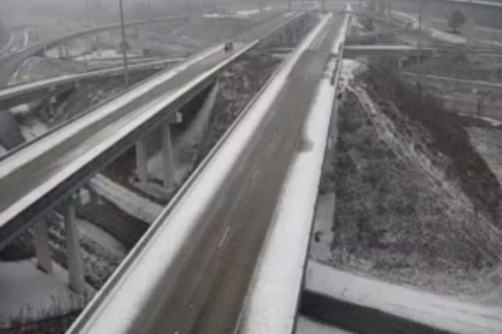 Speed, Vehicle Restrictions On I-81 End: PennDOT