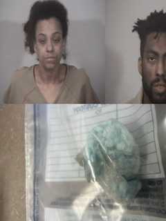 Strange Situation Leads To Fentanyl Bust For Pair In Stafford: Sheriff