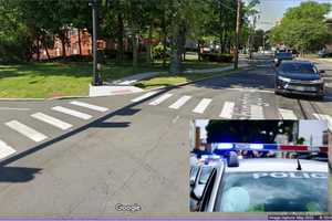 Woman Struck, Killed In Busy CT Crosswalk