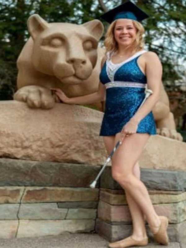 Penn State Coach's Harassment Made Maryland Majorette Suicidal: Complaint