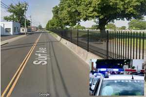 Man Killed In Early Morning Stratford Crash, Road Closed, Traffic Delays