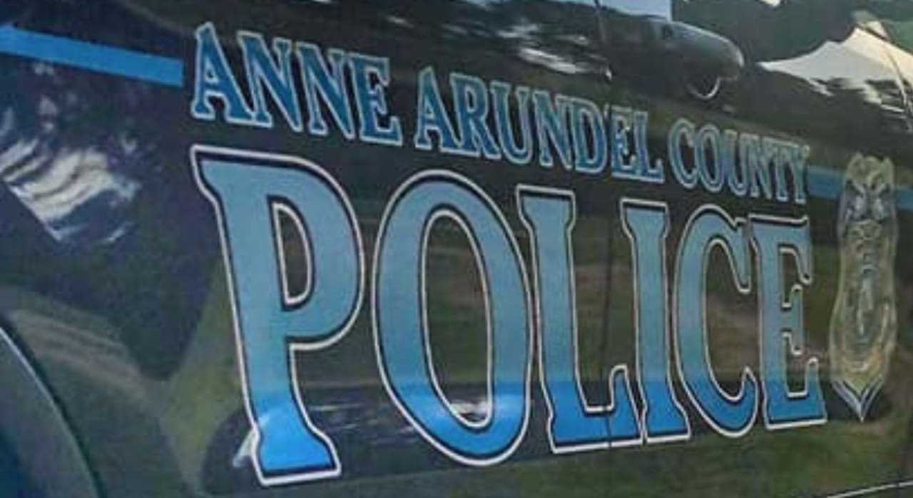 Police Searching For Burglary Suspects Heading From Anne Arundel County ...