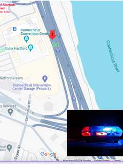 Woman Killed In CT I-91 Crash Between Car And Tractor-Trailer