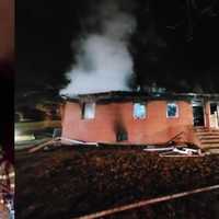 <p>The McPeak family is reeling from the fire that destroyed their home.
  
</p>