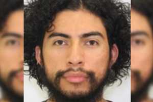 Dad Who Shook, Punched Infant Daughter In DMV Gets Prison Time: State's Attorney