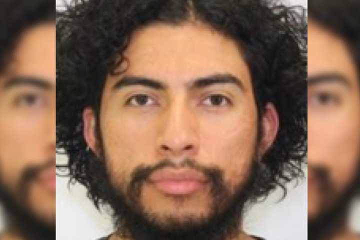 Dad Who Shook, Punched Infant Daughter In DMV Gets Prison Time: State's Attorney