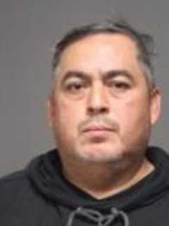 Man Accused Of Sexually Assaulting Young Girl In Fairfield For Several Years