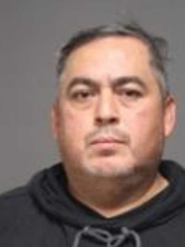 CT Man Accused Of Sexually Assaulting Young Girl For Several Years