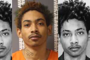 Steelton Man Wanted By US Marshals, Had Ghost Guns During Pursuit: PA State Police