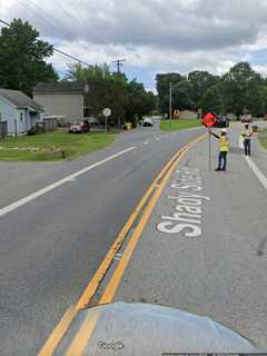 Fatal Crash Leads To Lane Closures In Anne Arundel County (DEVELOPING)