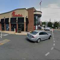 <p>Chick-fil-A at 2425 Prince William Pkwy in Woodbridge</p>