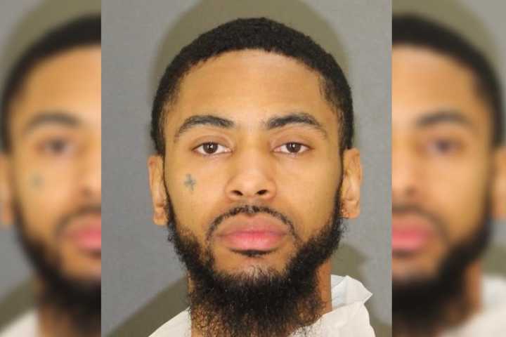 Man Charged With Murder Of Woman Found In Car On I-83 in Baltimore: Police