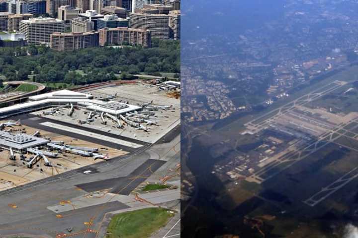 Measles Cases Confirmed In Maryland Travelers Who Passed Through DC-Area Airports, Metro